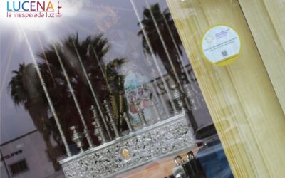 Lucena participa en la promoción de la artesanía como ciudad de la Red Europea de Celebraciones de Semana Santa y Pascua