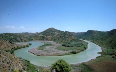 El embalse de Malpasillo protagonizará el Día de los Humedales en Lucena