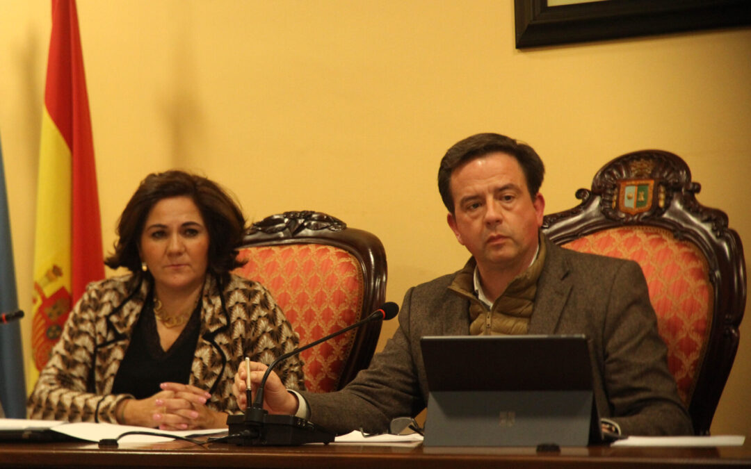 El Ayuntamiento Lucena ampliará la convocatoria de subvenciones a asociaciones por concurrencia competitiva