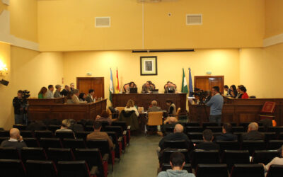 El Ayuntamiento de Lucena se dota de un Consejo de Barrios