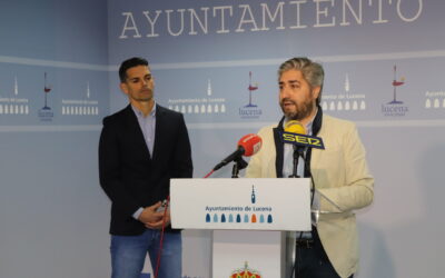 La música se convierte en coprotagonista del febrero cultural