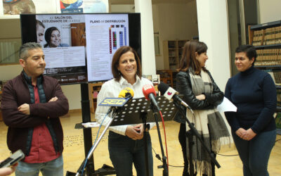 El Salón del Estudiante de Lucena regresa con su actividad de orientación académica y laboral
