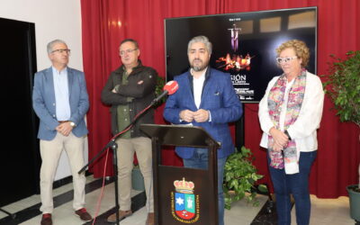 El Ayuntamiento de Lucena programa música y teatro para la Cuaresma