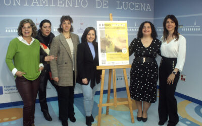 El II Foro Eliossana Empresarias aborda las novedades laborales 2024 y las herramientas digitales de gestión en un negocio