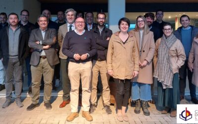 Segunda edición del curso de ‘Cuadro de Mando Integral’