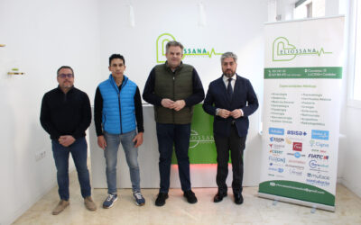 Suspendidos los conciertos previos a la X Media Maratón Ciudad de Lucena ante la previsión de lluvia