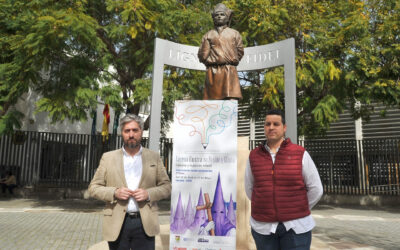 Cultura anima a participar en el III Concurso de Dibujo Infantil de la Peña El Santero