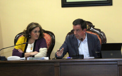 La Agencia IDEA valora en 55.000 euros la inversión en el CITMA antes de activar su reversión al Ayuntamiento de Lucena