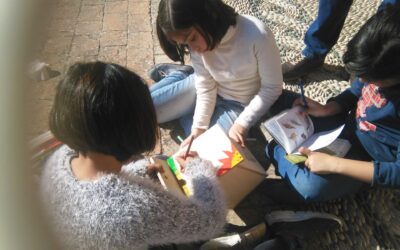 Abierto el plazo de inscripciones para los talleres del Aula de Naturaleza en Semana Santa