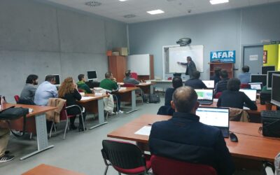El Centro de Desarrollo de la UCO de Lucena impartirá en abril el curso ‘Soft Skills’