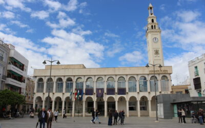 Lucena abre la convocatoria de subvenciones para proyectos de cooperación internacional al desarrollo