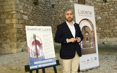 Lucena conmemora el apresamiento de Boabdil con varias actividades del 16 al 22 de abril