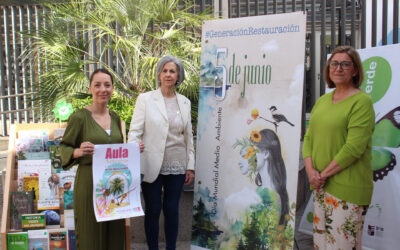 Lucena se suma al Día del Medio Ambiente con una veintena de actividades