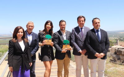 La DOP Aceite de Lucena entrega sus premios anuales
