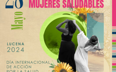 La gordofobia centra las VIII Jornadas Mujeres Saludables en Lucena
