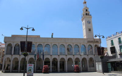 Un total de 18 asociaciones sociales y de salud reciben apoyo económico del Ayuntamiento de Lucena