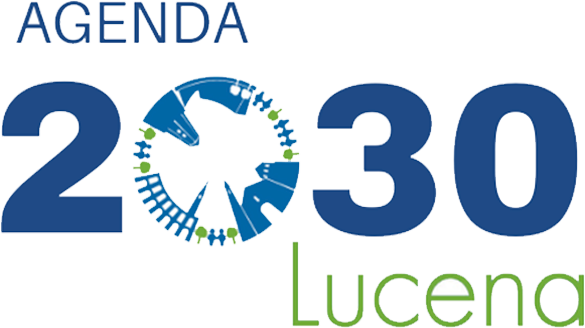 Logo y enlace a EDUSI Lucena