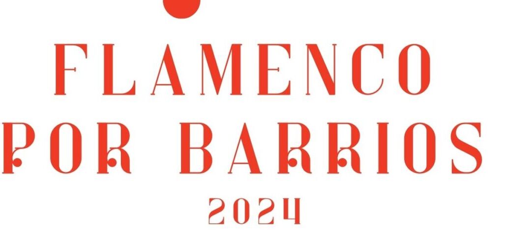 La agenda “Flamenco por Barrios” arranca en La Barrera