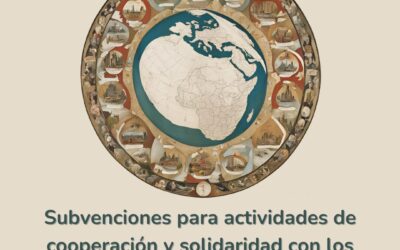 Convocadas las ayudas municipales para proyectos de cooperación internacional