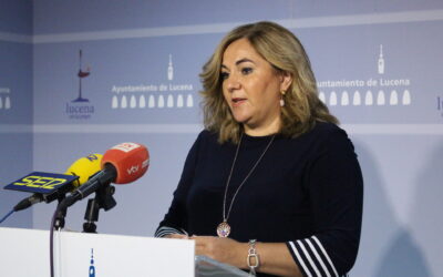El Ayuntamiento de Lucena vuelve a poner en marcha el programa de Bonos Consumo