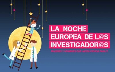 La Noche Europea de los Investigadores llega a Lucena con una charla sobre la detección del cáncer a través de la Microbiota Intestinal