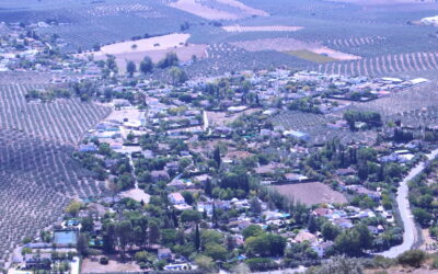 El Pleno aprueba un gasto plurianual de 306.736 euros para avanzar hacia la regularización de Campo de Aras