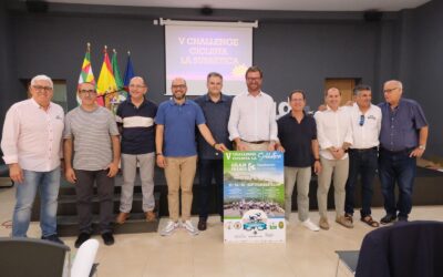 Lucena vivirá este domingo el desenlace de la Challenge Ciclista de la Subbética 2024
