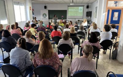 Abiertas las inscripciones para un nuevo curso de la Escuela de Empoderamiento
