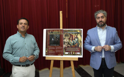 Un centenar de legionarios participarán en la clausura del Centenario Fundacional de la Cofradía de la Sangre