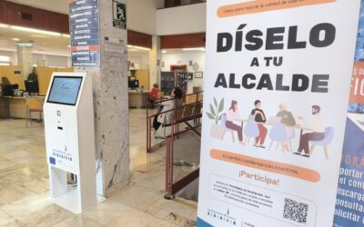 La Casa de los Mora acoge este viernes una nueva sesión de ‘Díselo a tu alcalde’