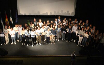 Lucena celebra el acto de inauguración del curso escolar