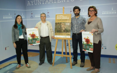 Medio Ambiente diseña una amplia agenda de talleres y actividades para disfrutar de la naturaleza