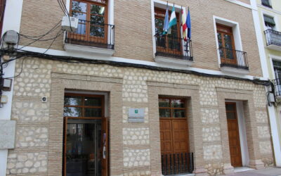 El Ayuntamiento de Lucena ofrece un curso de mediador juvenil en prevención de adicciones y un taller de podcast