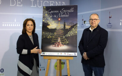 Lucena, Estrella de tu Navidad