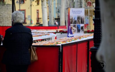 Abierto el plazo de presentación de solicitudes para organizar el Roscón Gigante