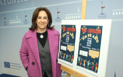 Fiestas propone un pre-cotillón de fin de año familiar en el Paseo de Rojas