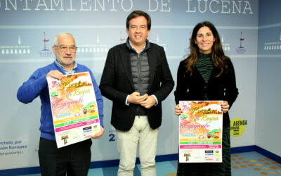 La solidaridad vuelve a estar presente en el Roscón de Reyes Gigante