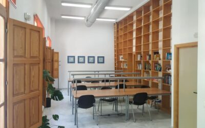 Horario especial de la Casa de la Juventud para Navidad