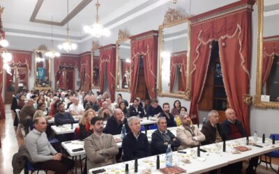 El programa municipal de “Paladares del Jueves” cierra su primera edición con éxito de participantes