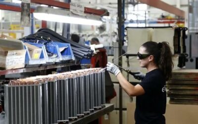 El alcalde de Lucena destaca el impulso que supondrá la creación de la Cátedra del Frío