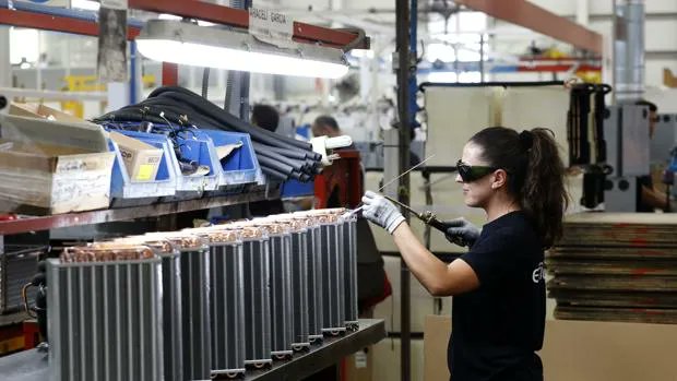 El alcalde de Lucena destaca el impulso que supondrá la creación de la Cátedra del Frío