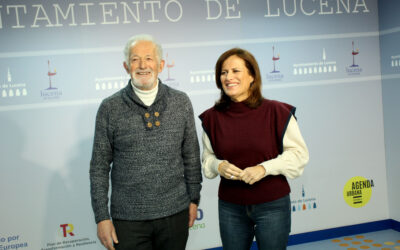 Lucena viaja 600 millones de años atrás con la exposición ‘Los fósiles, huellas del tiempo’