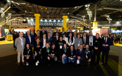 FITUR brinda a Lucena nuevas oportunidades de impulso turístico