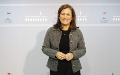 El Ayuntamiento de Lucena y la EOI impulsan el empleo juvenil con nuevos programas formativos