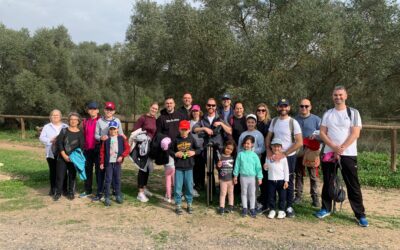 Medio Ambiente finaliza con éxito su ciclo de actividades para otoño-invierno