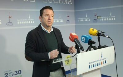 El Ayuntamiento de Lucena actúa para garantizar el pago pendiente de salarios a los trabajadores de Serlingo