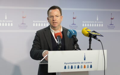 Aprobadas las bases de la nueva bolsa de empleo público en Lucena