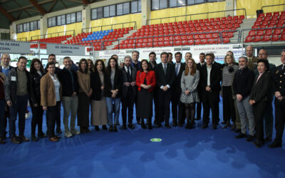 Lucena se convierte en el epicentro de la oferta formativa con el XXI Salón del Estudiante