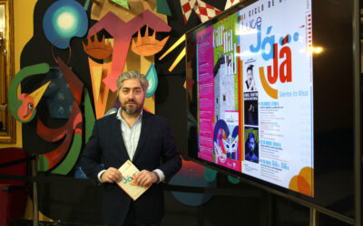 Lucena se prepara para disfrutar de su Carnaval 2025