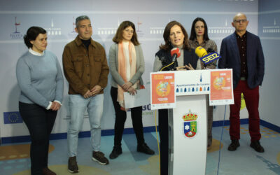El Ayuntamiento de Lucena refuerza la oferta formativa del XXI Salón del Estudiante